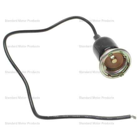 Standard Ignition Multi-Function Socket, S-35 S-35